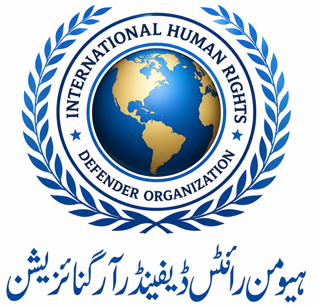 Human Rights Defender